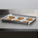 Durable Packaging 7300-55 1/2 Sheet Foil Cake Pan - 100/Case Main Thumbnail 1