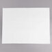 18'' x 24'' 40# White Freezer Paper - 1000/Case Main Thumbnail 2