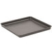 American Metalcraft 12" Square Sicilian Pizza Pan | Heavy-Duty Hard Coat Aluminum | 1" Deep - View #8