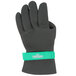 Unger GLOV3 Extra Large Neoprene Glove - Pair Main Thumbnail 4
