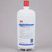 The 3M HF40-S replacement cartridge for ICE140-S water filtration system with a white label and red cap.