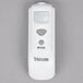 A white Taylor digital infrared thermometer.