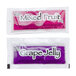 Grape & Mixed Fruit Jelly 10 Gram Portion Packet - 200/Case Main Thumbnail 2