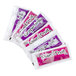 Grape & Mixed Fruit Jelly 10 Gram Portion Packet - 200/Case Main Thumbnail 3