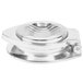 Aluminum Hinged Egg Slicer with Stainless Steel Wires Main Thumbnail 2