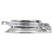 Aluminum Hinged Egg Slicer with Stainless Steel Wires Main Thumbnail 3