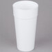 Dart 24J16 24 oz. White Foam Cup - 500/Case Main Thumbnail 2