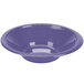 Creative Converting 28115051 12 oz. Purple Plastic Bowl - 240/Case Main Thumbnail 2