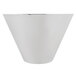 Vollrath 46579 Double Wall Conical 6.4 Qt. Serving Bowl Main Thumbnail 4