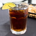 Libbey 15238 Gibraltar 12 oz. Beverage Glass - 36/Case Main Thumbnail 1