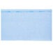 Chicopee 8253 Chix 13" x 21" Blue Medium-Duty Microban Foodservice Towel - 150/Case Main Thumbnail 3