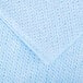 Chicopee 8253 Chix 13" x 21" Blue Medium-Duty Microban Foodservice Towel - 150/Case Main Thumbnail 4