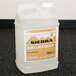 Sierra by Noble Chemical 2.5 gallon / 320 oz. Carpet Rinse & Chemical Neutralizer - 2/Case Main Thumbnail 1