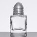 0.5 oz. Mini Salt and Pepper Shaker - 24/Case Main Thumbnail 2