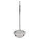 24 oz. One-Piece Stainless Steel Ladle / Dipper Main Thumbnail 3