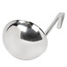 24 oz. One-Piece Stainless Steel Ladle / Dipper Main Thumbnail 5