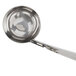 24 oz. One-Piece Stainless Steel Ladle / Dipper Main Thumbnail 6