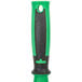 An Unger ErgoTec T-Bar StripWasher with a green and black handle.