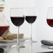 Libbey 7502 Vina 12 oz. Tall Wine Glass   - 12/Case Main Thumbnail 1