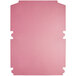 Baker's Mark 20" x 14 1/2" x 4" Pink Half Sheet Cake / Bakery Box - 50/Bundle Main Thumbnail 5