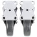Cambro UPCS400CK Rigid and Swivel Stem Casters - 4/Set Main Thumbnail 5