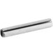 An Edlund stainless steel roll pin for a can opener with a long end.