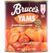 Bruce's Cut Sweet Potatoes in Light Syrup #10 Can - 6/Case Main Thumbnail 2