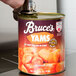 Bruce's Cut Sweet Potatoes in Light Syrup #10 Can - 6/Case Main Thumbnail 1