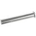 A stainless steel rivet rod for Edlund S-11 and #1 Old Reliable can openers.
