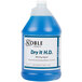 Noble Chemical 1 gallon / 128 oz. Dry It HD Premium Rinse Aid gallon / Drying Agent - 4/Case Main Thumbnail 2