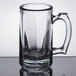 Libbey 5205 10 oz. Beer Mug - 12/Case Main Thumbnail 3