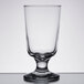 Anchor Hocking 2908M Excellency 8 oz. Footed Highball Glass - 36/Case Main Thumbnail 2