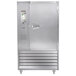 Traulsen TBC13-38 Spec Line 41" Remote Cooled Reach-In 13 Pan Blast Chiller - Right Hinged Door Main Thumbnail 1