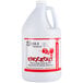 Noble Chemical 1 Gallon Knockout Liquid Heavy Duty Oven & Grill Degreaser & Carbon Remover - 4/Case Main Thumbnail 3