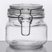 Anchor Hocking 98590R1 17 oz. Hermes Jar - 4/Case Main Thumbnail 2