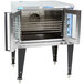Bakers Pride GDCO-E1 Cyclone Series Single Deck Full Size Electric Convection Oven - 208V, 1 Phase, 10500W Main Thumbnail 2