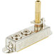 Vollrath 17109-1 Equivalent Bi-Metal Thermostat; Type: B200; Temperature 0 - 320 Degrees Fahrenheit Main Thumbnail 3