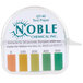 Noble Chemical QT-40 Quaternary Test Paper Dispenser - 0-500ppm Main Thumbnail 3