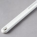 Mercer Culinary M35124 Hell's Tools® 17 3/4" White High Temperature Spootensil Main Thumbnail 6