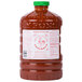 Huy Fong 8.5 lb. Sriracha Hot Chili Sauce - 3/Case Main Thumbnail 2