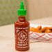 Huy Fong 9 oz. Sriracha Hot Chili Sauce - 24/Case Main Thumbnail 1
