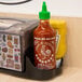 Huy Fong 17 oz. Sriracha Hot Chili Sauce - 12/Case Main Thumbnail 3