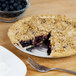 Lucky Leaf #10 Can Premium Non-GMO Blueberry Pie Filling Main Thumbnail 3