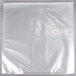 ARY VacMaster 30783 16" x 16" Chamber Vacuum Packaging Pouches / Bags 3 Mil - 500/Case Main Thumbnail 1