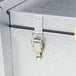 Norlake KLB74812-C Kold Locker 8' x 12' x 7' 4" Indoor Walk-In Cooler without Floor Main Thumbnail 7