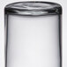 Libbey 96 Straight Sided 12 oz. Customizable Zombie Glass - 72/Case Main Thumbnail 5