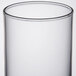 Libbey 96 Straight Sided 12 oz. Customizable Zombie Glass - 72/Case Main Thumbnail 4