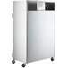Beverage-Air HR2-1G Horizon Series 52" Top Mounted Glass Door Reach-In Refrigerator Main Thumbnail 3