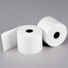 Point Plus 2 1/4" x 150' Traditional Cash Register POS / Calculator Paper Roll Tape - 100/Case Main Thumbnail 4