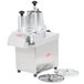 Berkel M3000-7 Continuous Feed Food Processor with 2 Discs - 3/4 hp Main Thumbnail 1